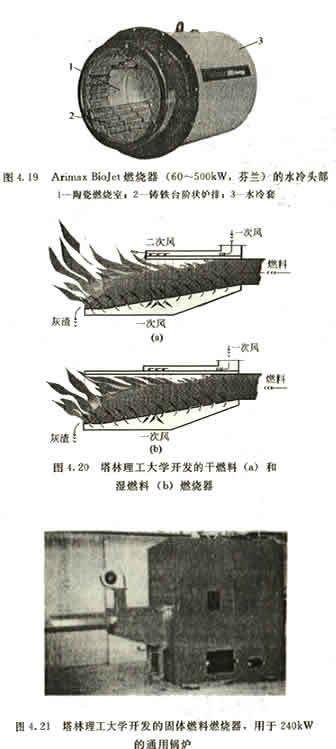 生物质燃料锅炉1