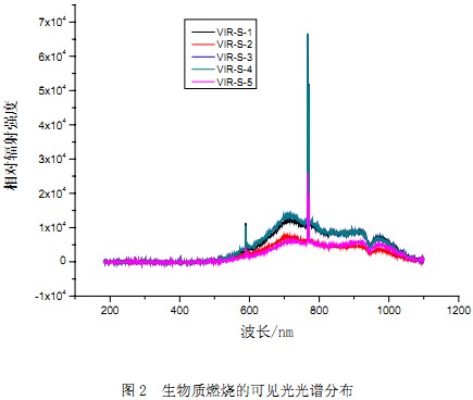 生物质锅炉生物质燃烧