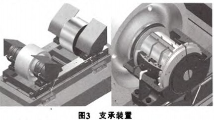 回转窑颗粒机