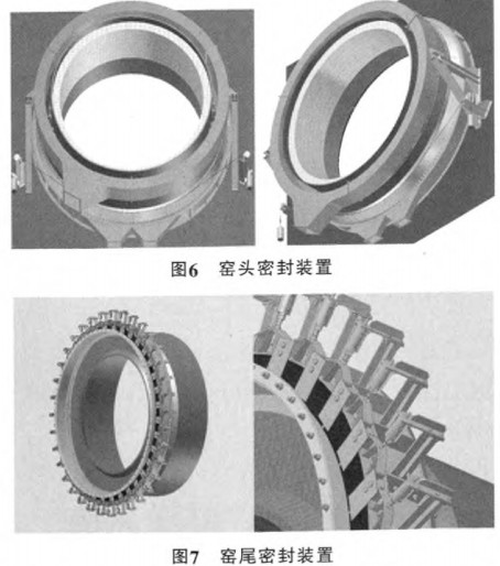 回转窑颗粒机