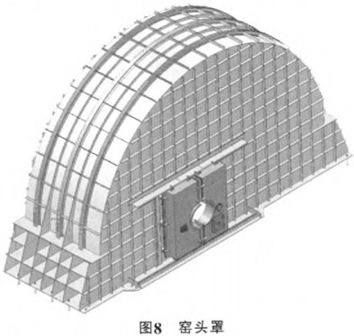 回转窑颗粒机