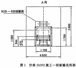 皮带输送机颗粒机