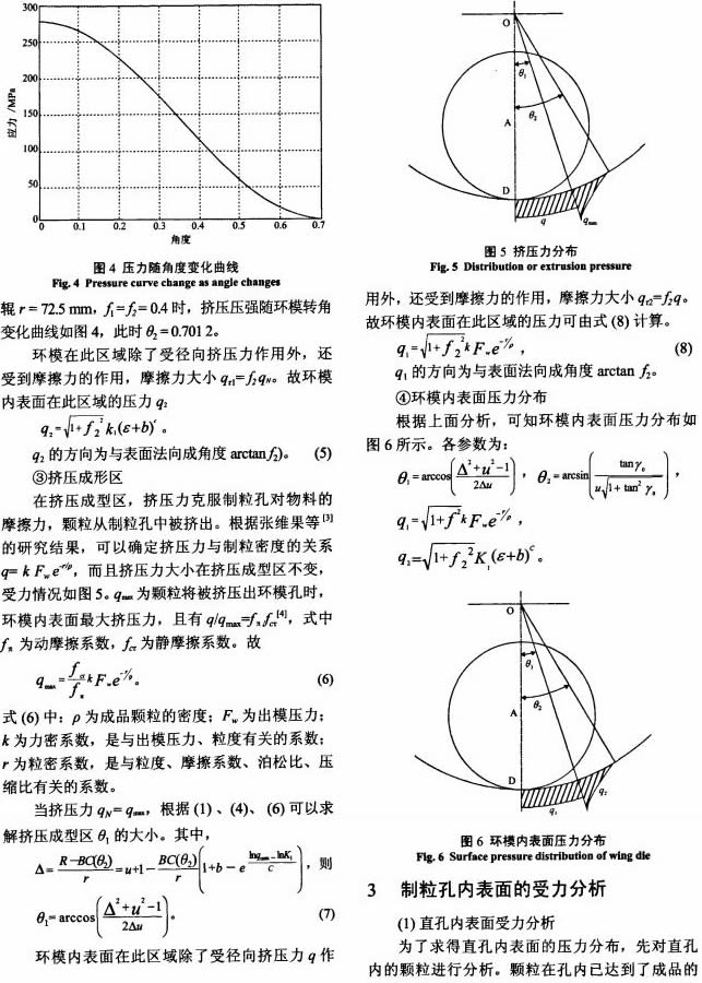 木屑颗粒机秸秆压块机