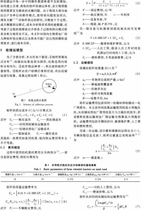 颗粒机秸秆压块机