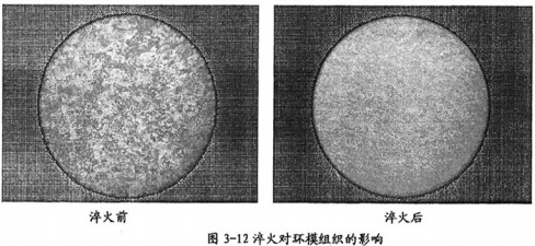 颗粒机颗粒机环模