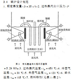 生物质锅炉颗粒机