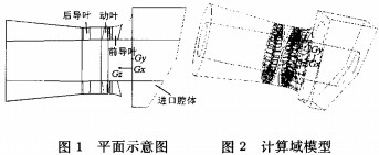 风机颗粒机