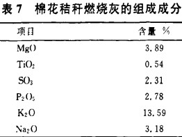 生物质锅炉