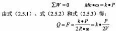 颗粒机环模