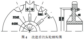 皮带输送机