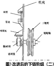 斗式提升机输送机