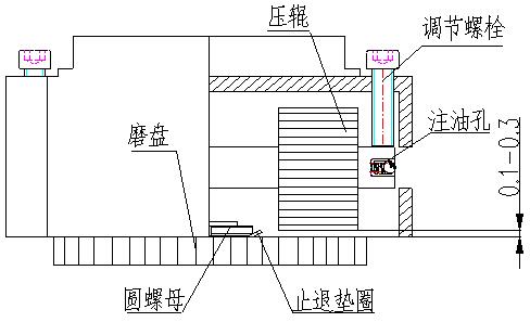 小型饲料颗粒机